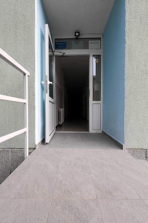 Rooms Studentsko Naselje Ivan Goran Kovacic Rijeka Exterior foto